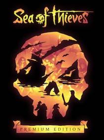 Sea of Thieves | 2026 Premium Edition (PC) - Steam Account - GLOBAL