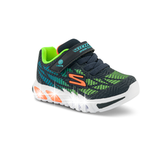 Skechers Børne sneaker Blå 400137N - 21