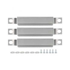 BBQ Parts Stainless Steel Gas Grill Crossover Tube Channel Burners Replacement Fit for Charbroil Performance 463673517