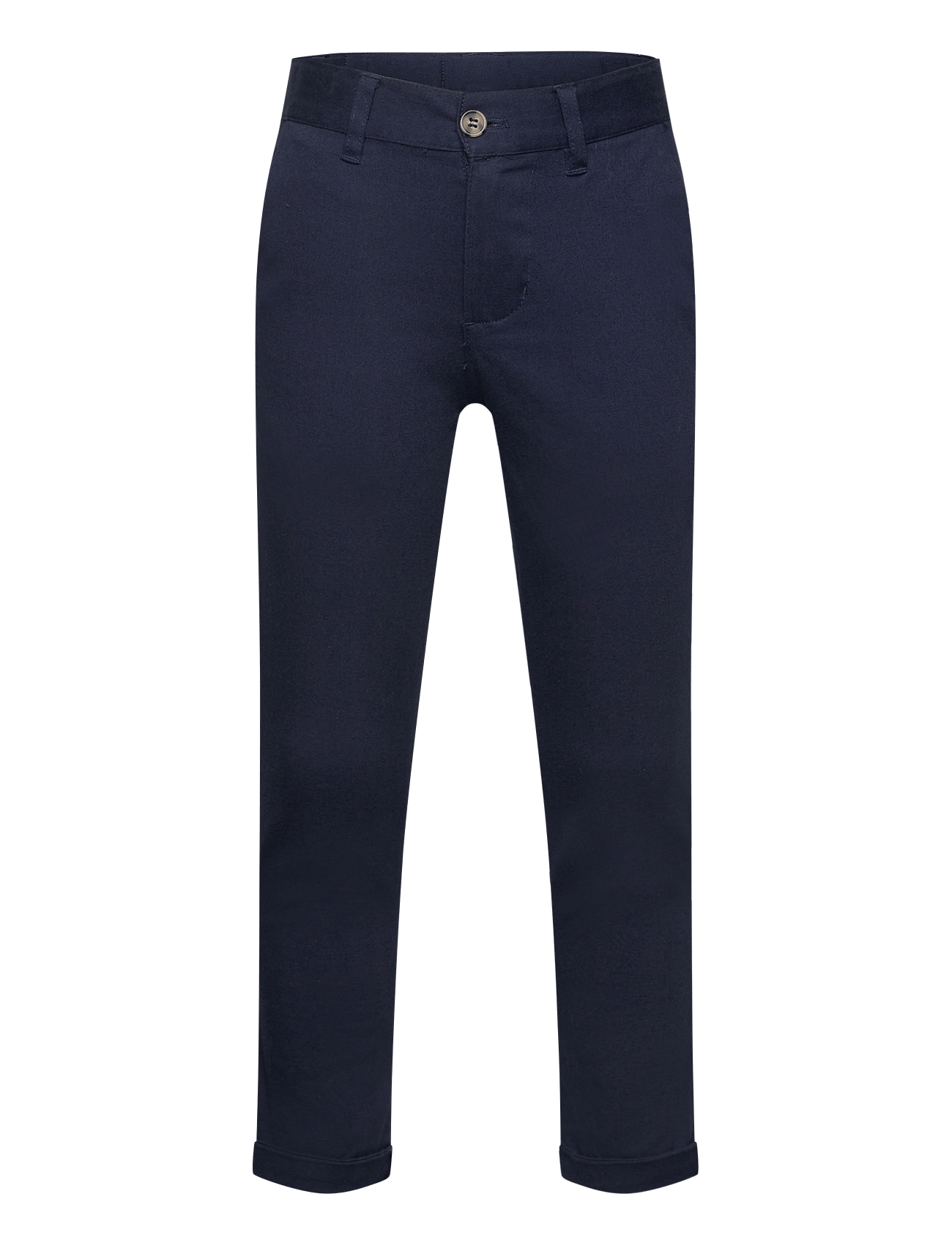 Geggamoja Chino Navy - Navy - 110/116