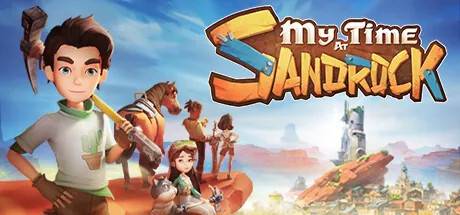My Time at Sandrock (PC / Steam Key)