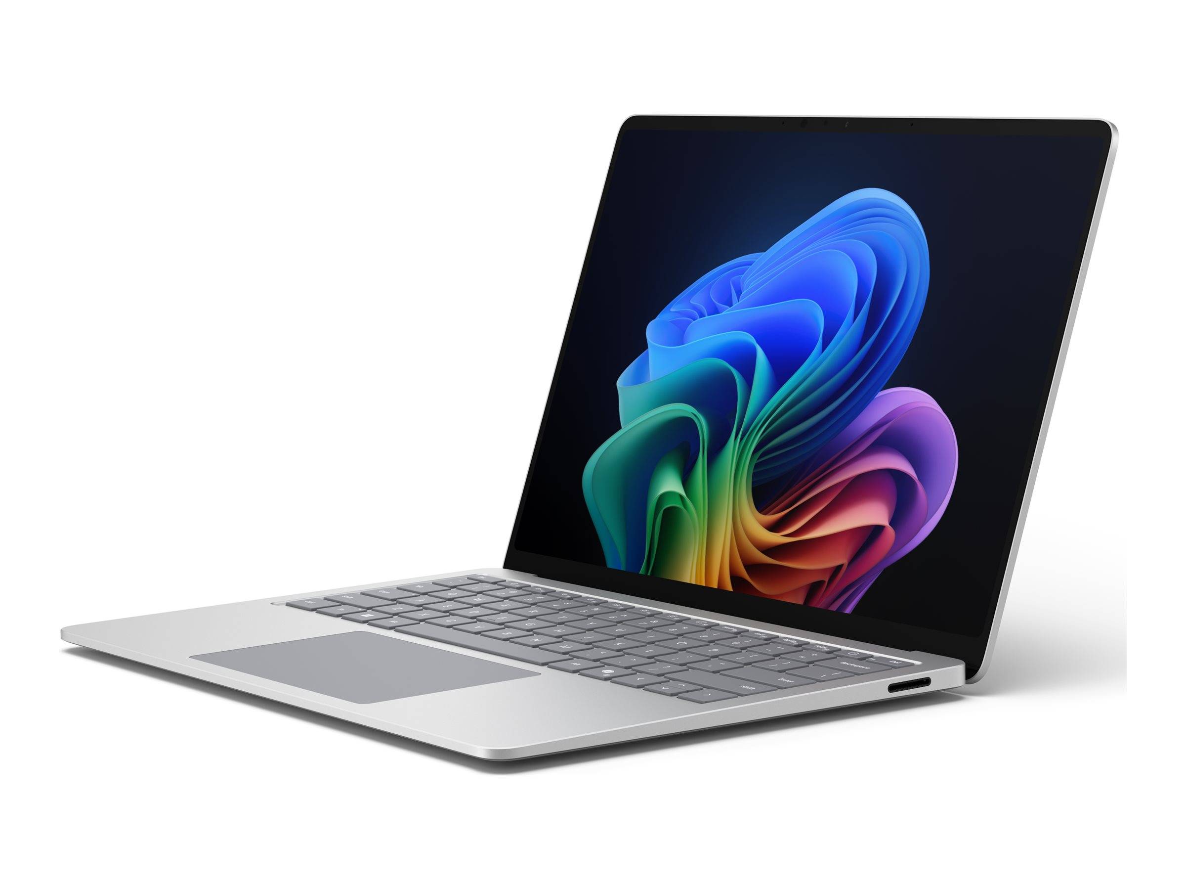 Microsoft Surface Laptop Copilot+ PC for Business 13.8" 268V 32GB 512GB Intel Arc Graphics Windows 11 Pro --> I externt lager, forväntat leveransdatum hos dig 22-04-2026
