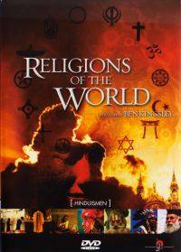 Religions of the World : Hinduismen (Beg)