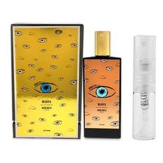 Memo Paris Marfa - Eau de Parfum - Doftprov - 5 ml