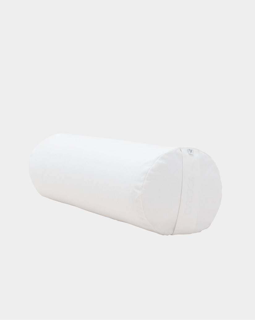 Ytterfodral Outer case bolster, Birch White - Yogiraj