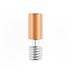 Creality 3D - Titanium + Copper Alloy Throat Tube