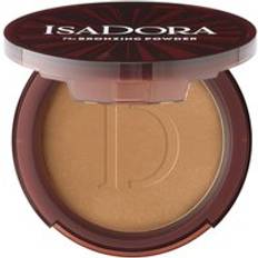 Isadora The Bronzing Powder 46 Golden Tan 10 g