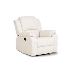 Norbo Reclinerfåtölj - Beige Biofåtölj & reclinerfåtölj