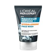 L'Oréal Paris Men Expert Magnesium Defense Hypoallergenic Face Wash Nude