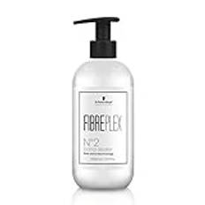 SCHWARZKOPF FIBREPLEX FIBRE BOND TEKNILOGI HÅR FÄRG BOOSTER - Nr.2 BOND SEALER 500 ml