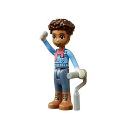 LEGOÂ® - Friends - frnd663 - Aaron (41756)