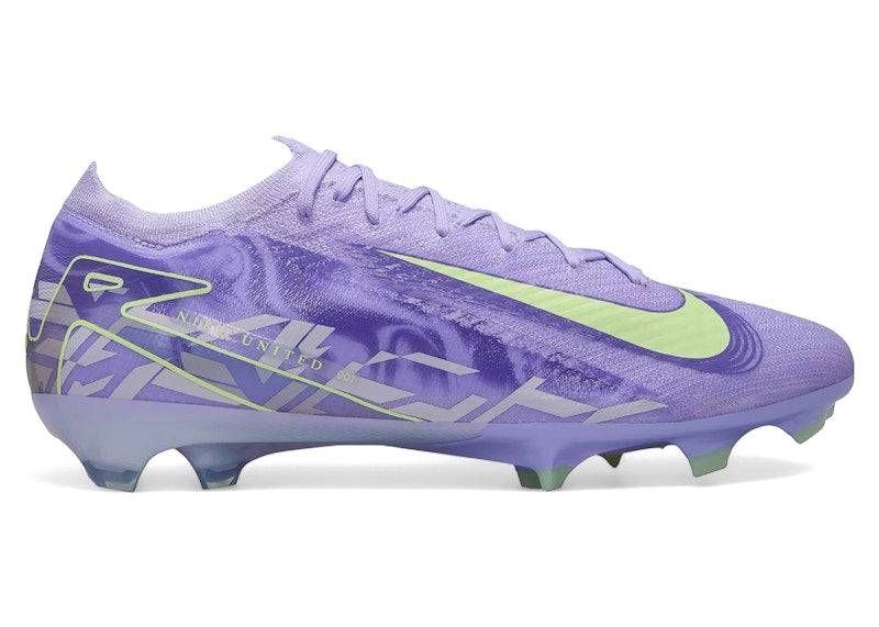 Nike Zoom Mercurial Vapor 16 Elite FG United Pack - 36.5 / Standard