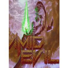 AMID EVIL (PC) - Steam Key - GLOBAL