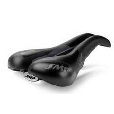 Selle SMP Tour TRK Cykelsadel Medium - Svart