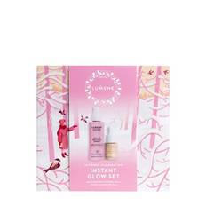 Lumene Invisible Illumination Luminous Glow Set 2025 Ansigtsmakeupsæt