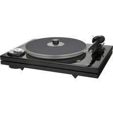 Music Hall MMF 7.3 sort - Hi-fi-pladespillere