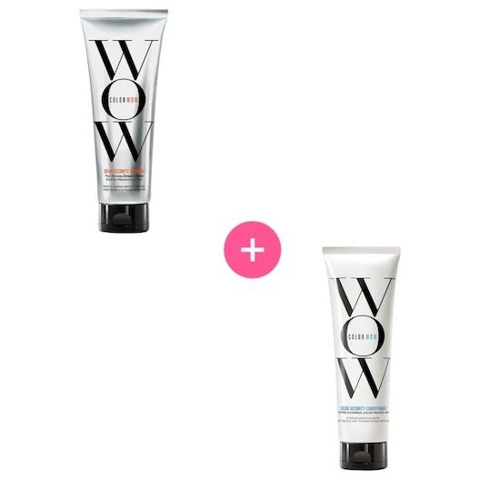 COLOR WOW Schampo Paket 1 Stycke (717,00 kr / 1 Stycke)