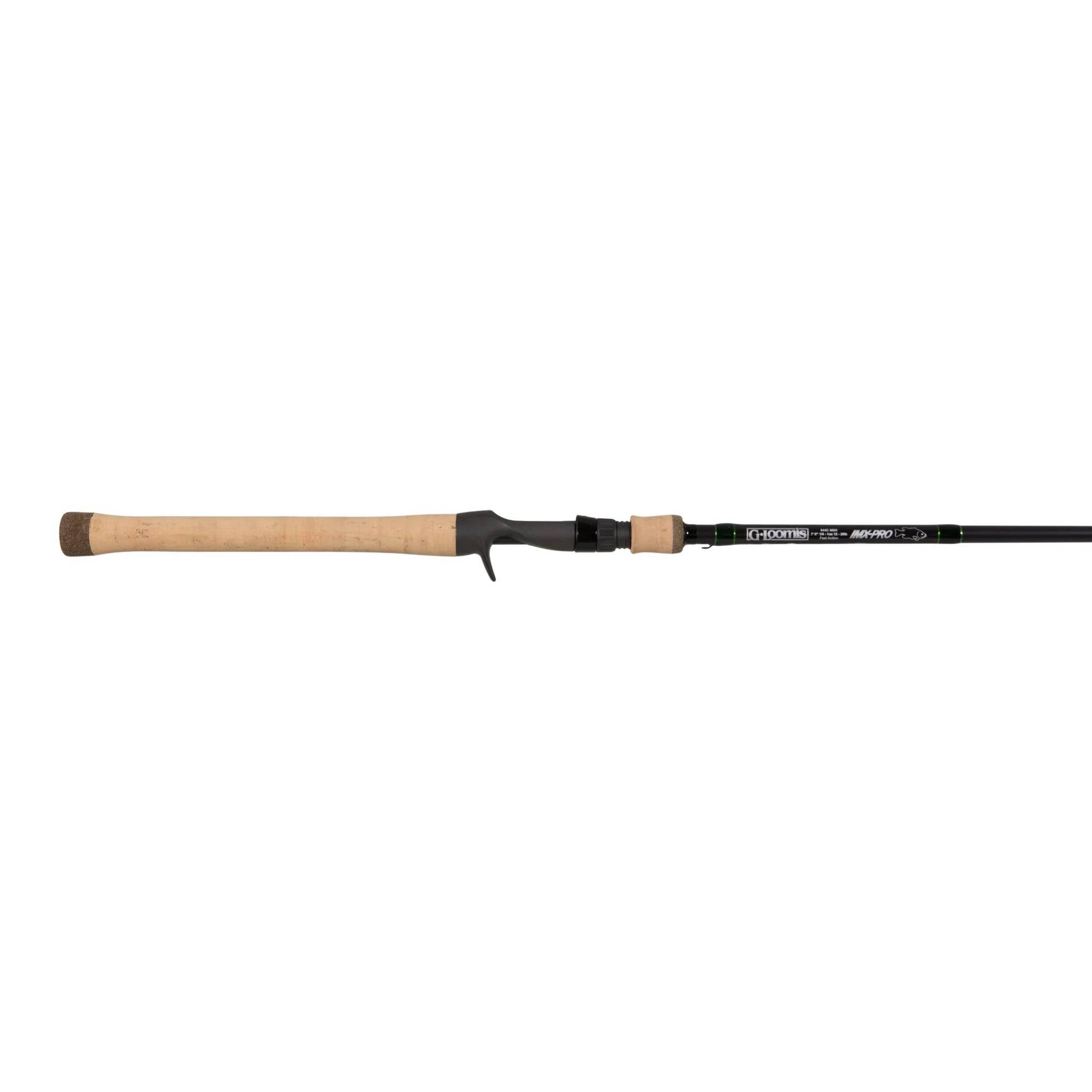 G.Loomis IMX-PRO 842C MBR