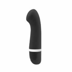 G-Punkt Vibrator från B Swish - BSBDR0620 i Svart