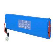 Exmate batteri kompatibelt med Automower 210AC, 210C, 220AC, 230ACX, 260ACX, G2 (2004–2006), Automower SH (4500 mAh, 18 V, NiMH)
