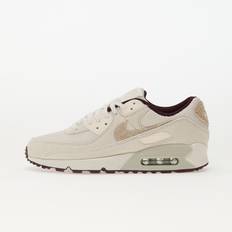 Sneakers Nike Air Max 90 Prm Phantom/ Phantom-Light Bone EUR 36 - Phantom-Light Bone - 36
