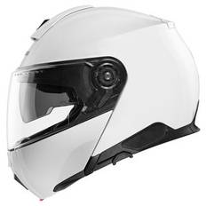 SCHUBERTH C5 Klaphjelm hvid 51
