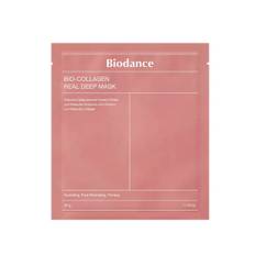 BIODANCE Bio-Collagen Real Deep Mask