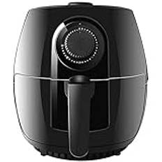 Air Fryer för hemmabruk 2.6L Air Fryer Ugn och Dual Control Temperatur Tower Air Fryer kakform 2.6Lhome Multi-Function 1200W hoppfull välgörenhet Beauty Comes