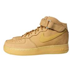 Nike Air Force 1 high trainers