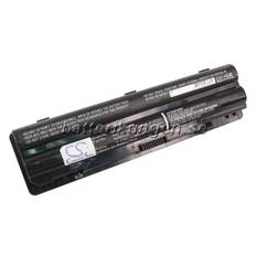 Batteri till Dell XPS 14 mfl - 6.600 mAh