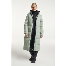 Tenson Shanna Down Coat 2.0 Sport Slate Grey - XS