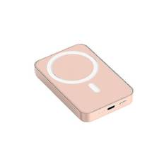 Magnetisk trådløs hurtigopladning Powerbank Pd20w Mini bærbar 10000mah ekstern batterioplader kompatibel med Iphone 12 13