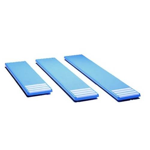 AstralPool Platform Poolvippe - 2300 mm, 400 mm