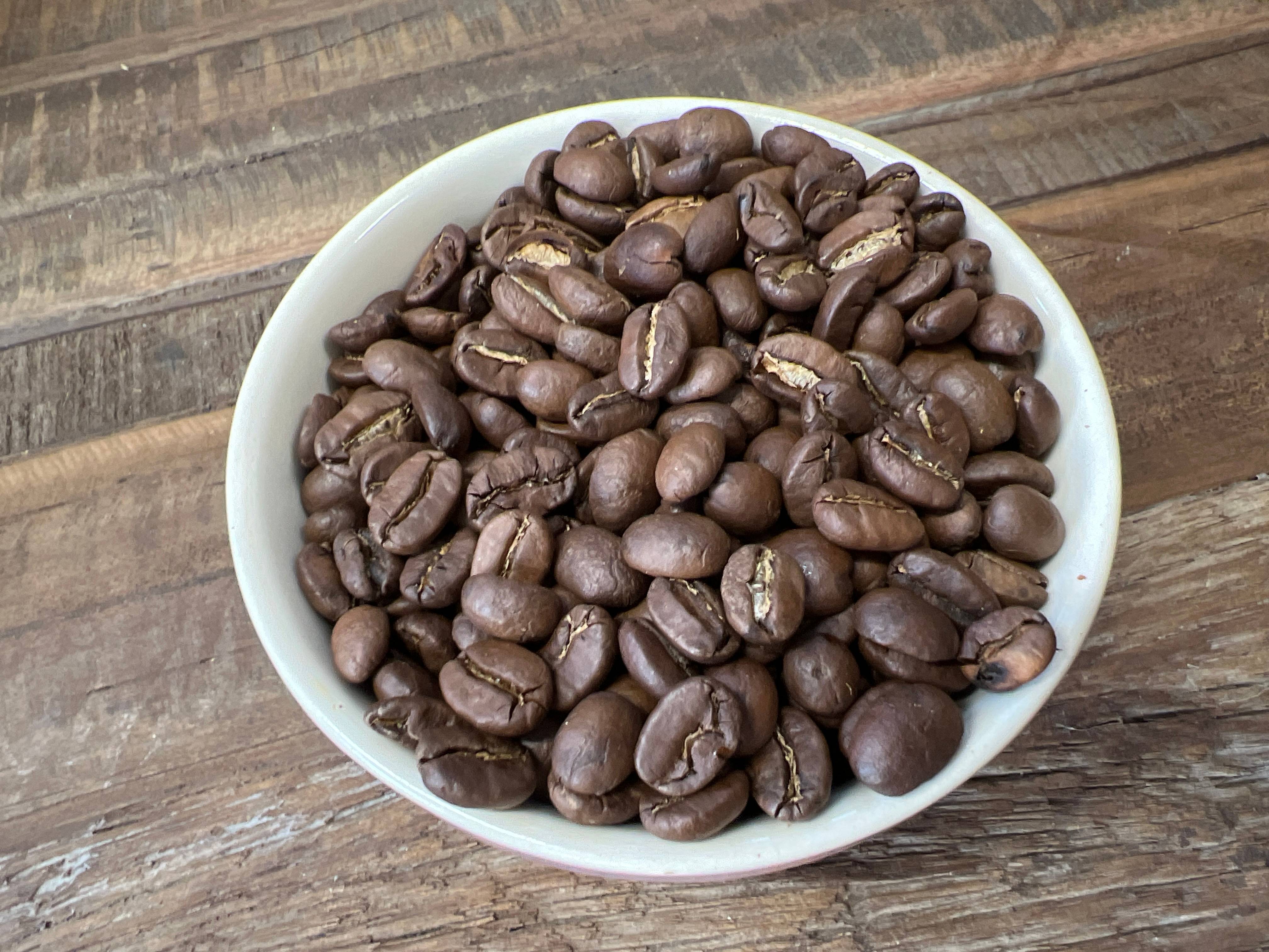 Kama kaffe, Guatemala Malet til filterkaffe 500 g..