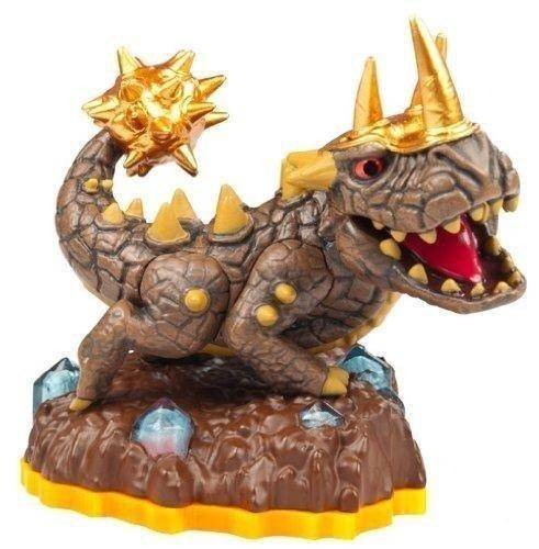 Bash Skylanders Giants (Begagnad)