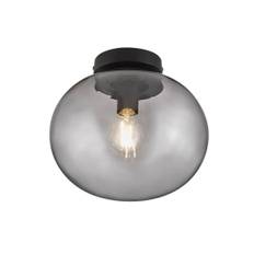 Nordlux ALTON loftlampe, E27, sort