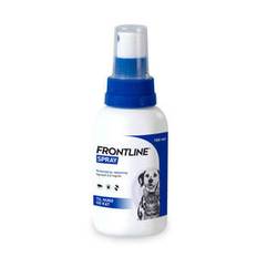 Frontline Vet. Spray (100 ml)