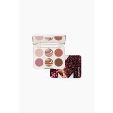 MORPHE - 6p Eyeshadow Palette - Rich Glitch
