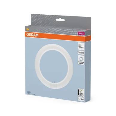 OSRAM LED-lysstofrør T9 EM C22 11W 840 G10Q 4099854042621