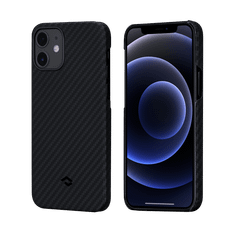 MagEZ Case iPhone 11 serien - iPhone 11 Pro / Black/Red