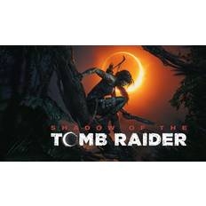 Shadow of the Tomb Raider (PC)