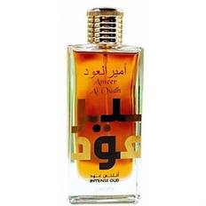 Ameer Al Oudh Intense Oud by Lattafa - Eau de Parfum - Resestorlek - 10 ml