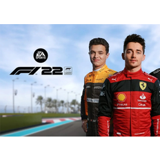 F1 22 (EN/PL) (PC) Origin Key - GLOBAL