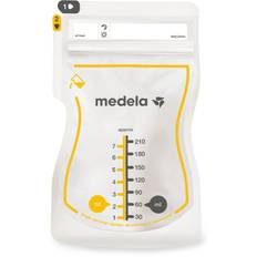 Medela Easy Pour påse förvaring av bröstmjölk 50 st.