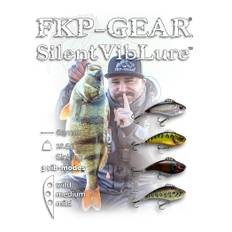 FKP-Gear Silent Viblure