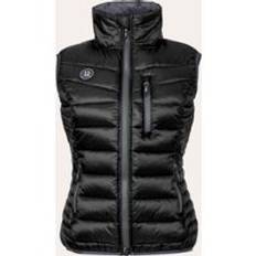 Uhip - 365 Vest Jet Black - 44 - Svart