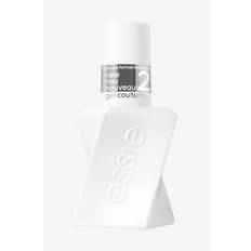 essie - Gel Couture Top Coat - Transparent