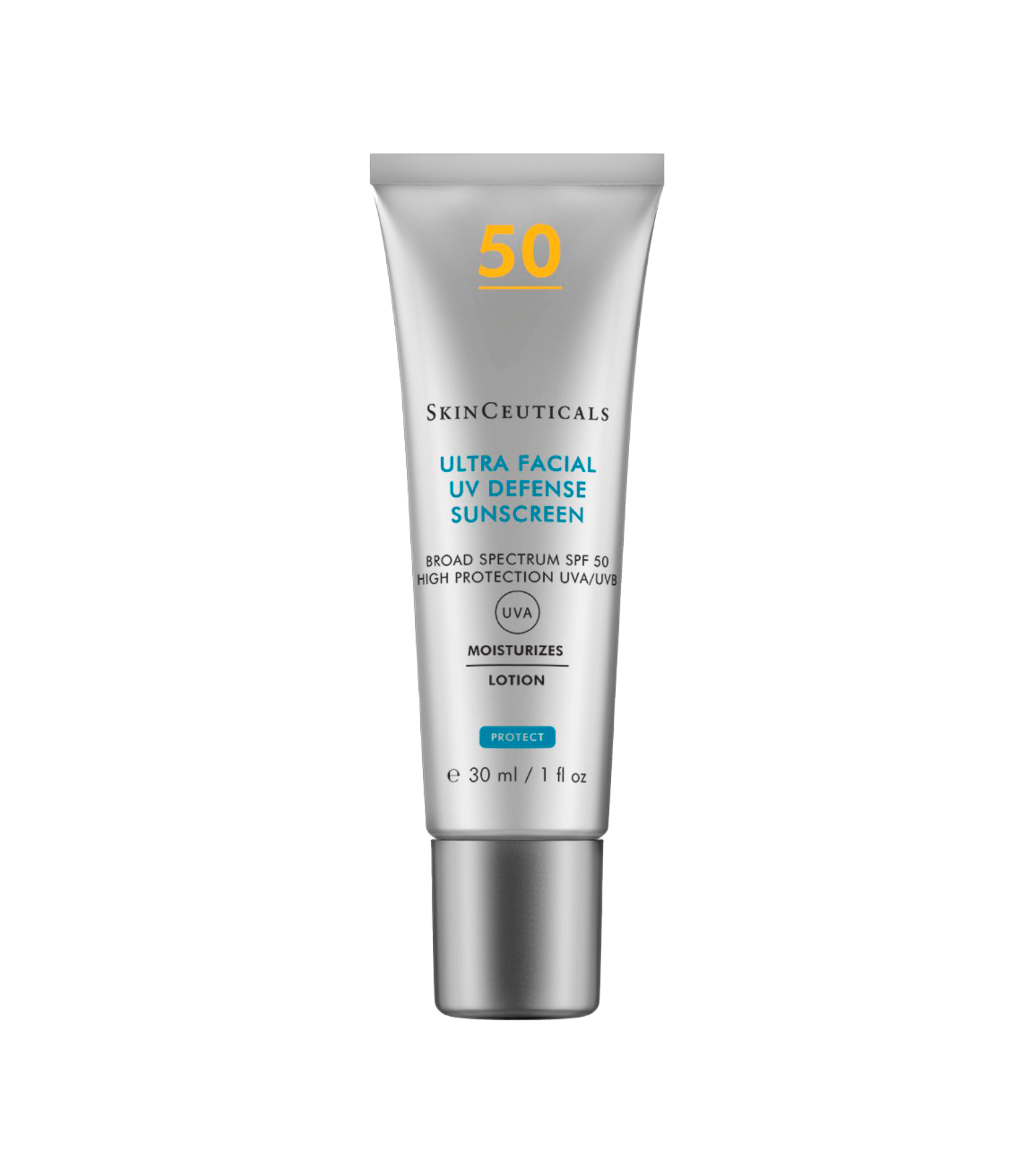 Ultra Facial UV Defense SPF50