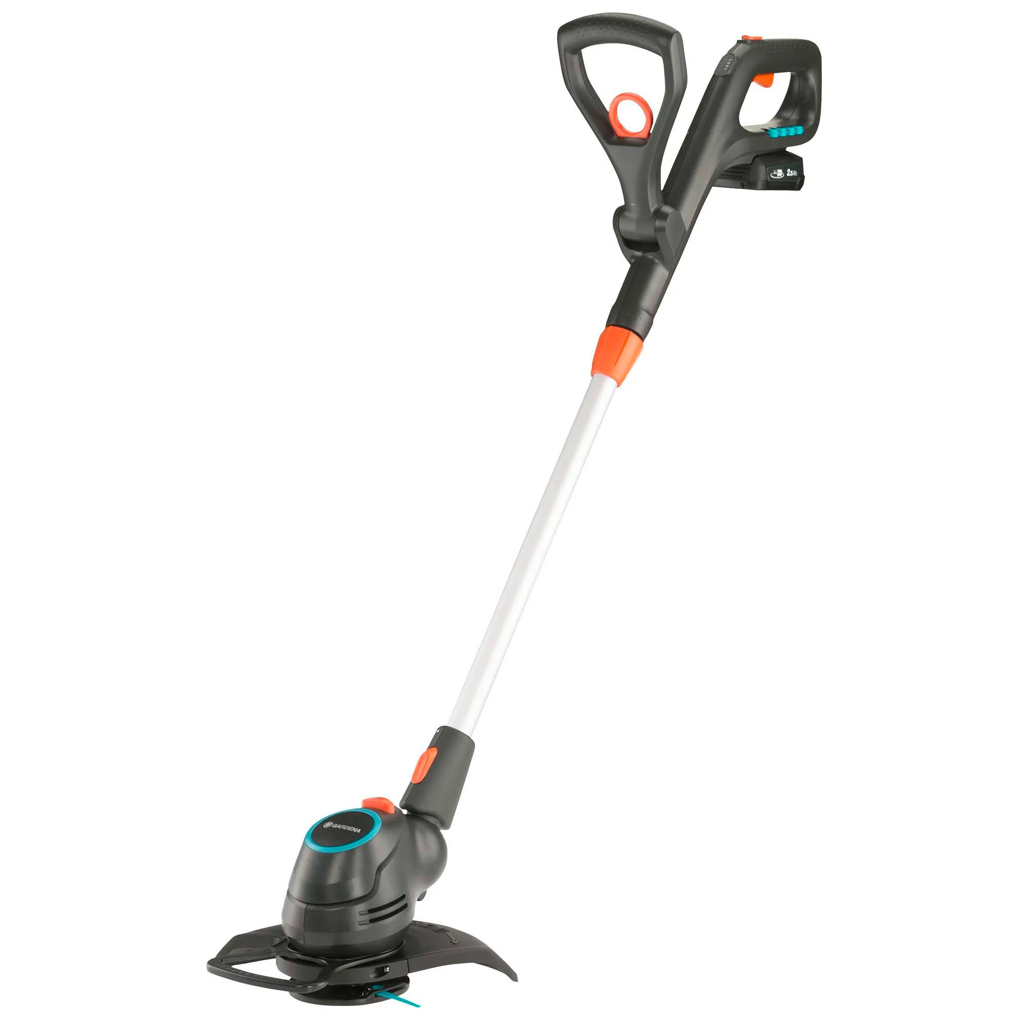 Gardena Trimmer ComfortCut Li18/23, utan batteri & laddare