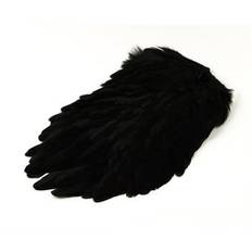 Whiting 4 B´s Hen Saddle - Black